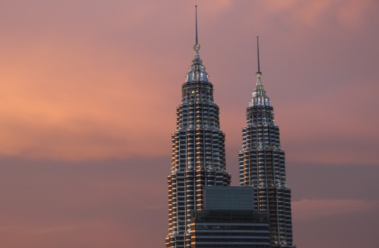 Kuala Lumpur